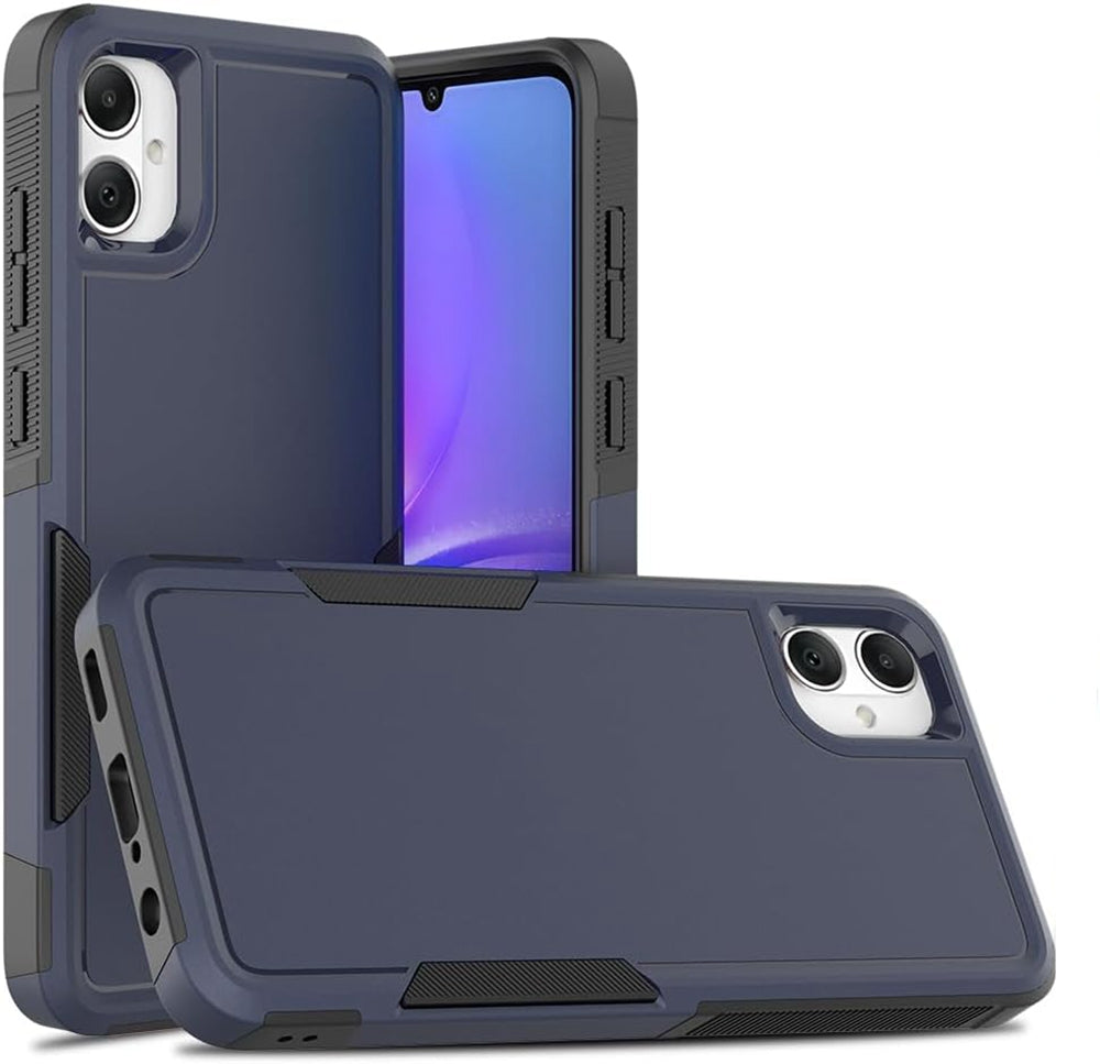 Slim Hybrid Case for Samsung Galaxy A06 Slim Hybrid Case for Samsung Galaxy A06